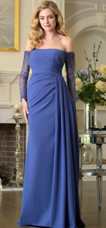 Marsoni Style #M344 #0 default Deep Royal thumbnail