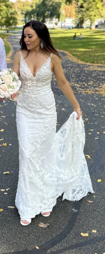 Made With Love Style #Cameron-MWL #1 default Ivory thumbnail