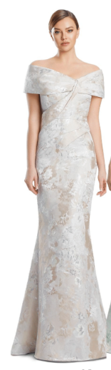 Daymor Style #3203 #0 default Champagne thumbnail