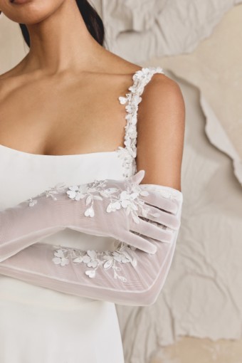 Justin Alexander Style #Frost #6 default Ivory/Ivory/Latte thumbnail