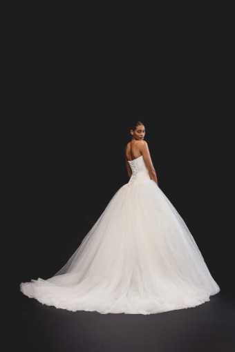 Justin Alexander Style #99351 #1 default Off White thumbnail