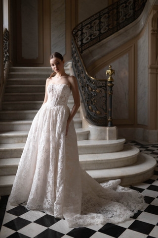 Abella Style #Milano + Jacket #0 default Champagne/Ivory/Nude thumbnail