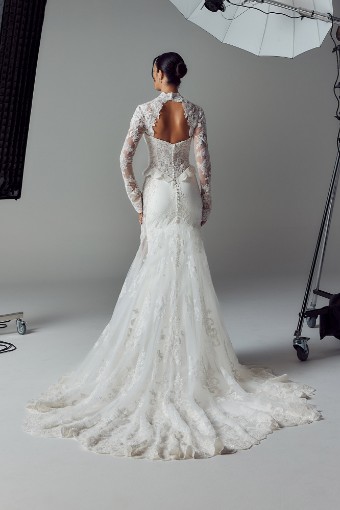 Evie Young Style #Angela #1 default Ivory thumbnail