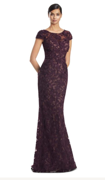 Daymor Style #3279 #0 default Aubergine thumbnail