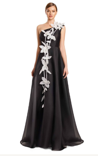 Daymor Style #3209 #0 default Black/White thumbnail