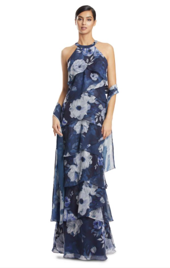 Daymor Style #3268 #0 default Navy/Multi thumbnail