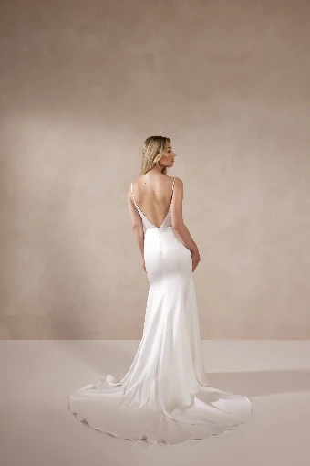 Adore by Justin Alexander Style #11375SD #1 default Ivory thumbnail