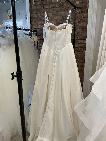 Justin Alexander Style #Pepperberry #1 default Off White thumbnail