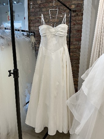 Justin Alexander Style #Pepperberry #0 default Off White thumbnail