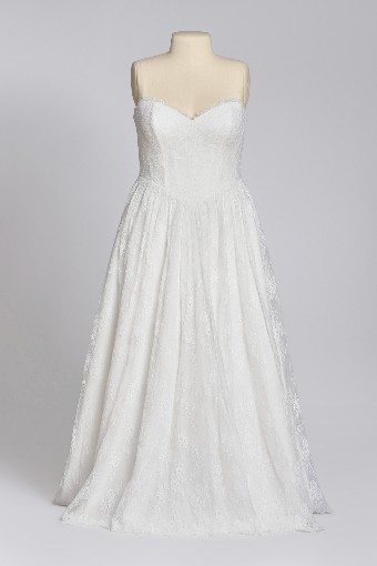 Lillian West Plus Size #66459 #1 default Sand/Ivory/Latte thumbnail