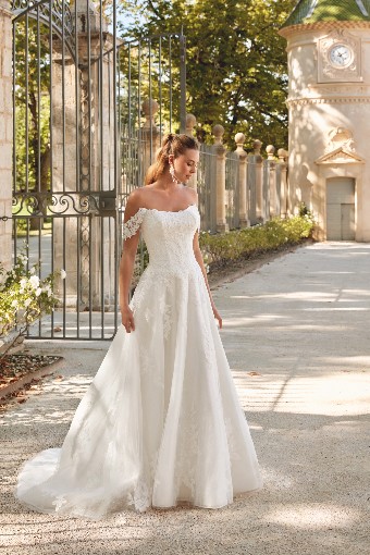 Sincerity Plus Size #44587 #0 default Ivory thumbnail