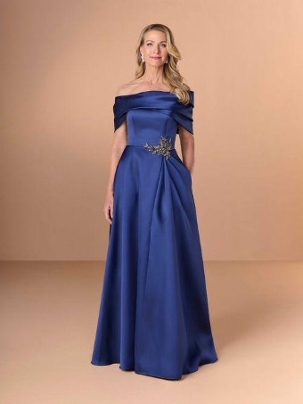 Christina Wu Elegance 177297 #177297 #0 default Midnight thumbnail