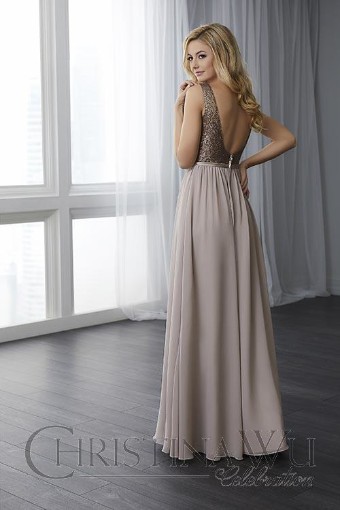 Christina Wu Celebration Style #22783 #1 thumbnail