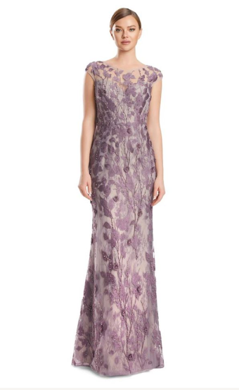 Daymor 3219 #3219 #0 default Lilac Smoke thumbnail