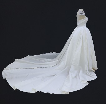 Justin Alexander 99227 #2 Ivory thumbnail