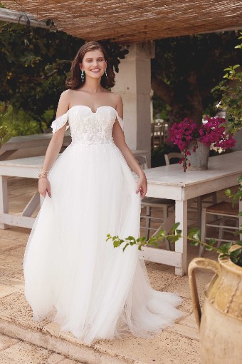Lillian West 66386LND #0 default Ivory thumbnail