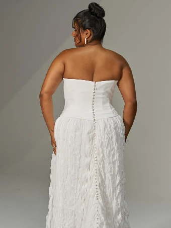 Evie Young Plus Size Bette #2 thumbnail