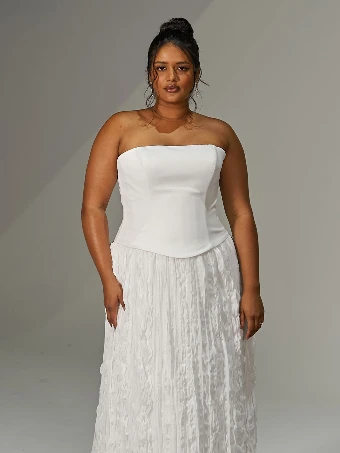 Evie Young Plus Size Bette #1 thumbnail