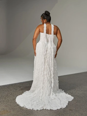 Evie Young Plus Size Bette #3 thumbnail