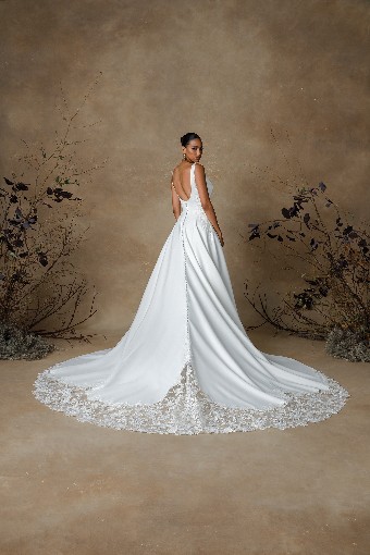 Justin Alexander Gibson #6 Off-White/Ivory/Latte Off White/Ivory/Latte thumbnail