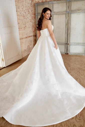 Sincerity Plus Size 44513 #2 thumbnail