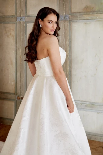 Sincerity Plus Size 44513 #3 thumbnail