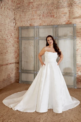 Sincerity Plus Size 44513 #0 default thumbnail
