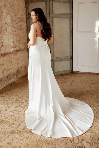 Sincerity Plus Size 44518 #4 thumbnail