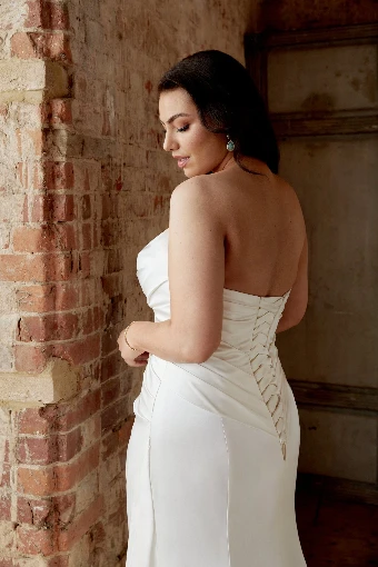 Sincerity Plus Size 44518 #3 thumbnail