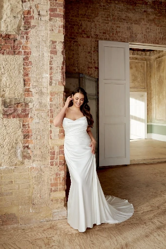 Sincerity Plus Size 44518 #0 default thumbnail