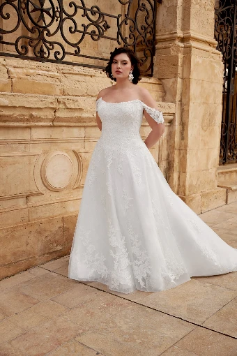 Sincerity Plus Size 44587 #0 default thumbnail