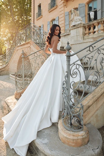 Sincerity Plus Size 44574 #3 thumbnail