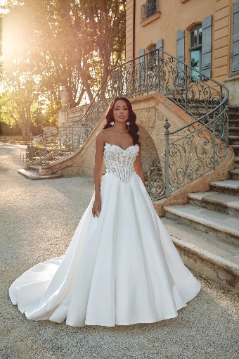 Sincerity Plus Size 44574 #2 thumbnail