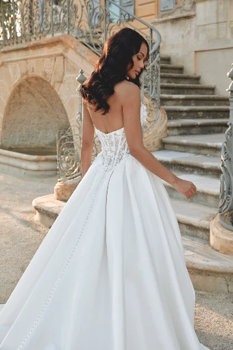 Sincerity Plus Size 44574 #6 thumbnail