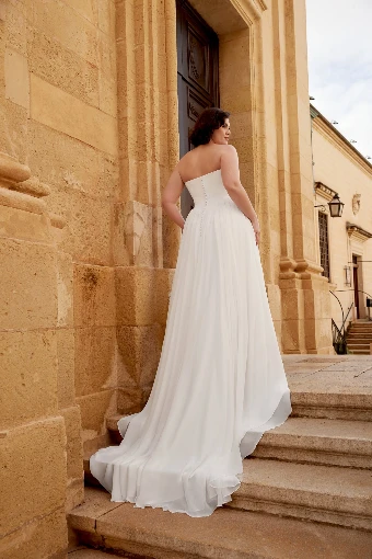 Sincerity Plus Size 44580 #3 thumbnail