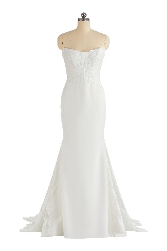 Lillian West 66360LND #1 default Ivory/Ivory/Ivory thumbnail