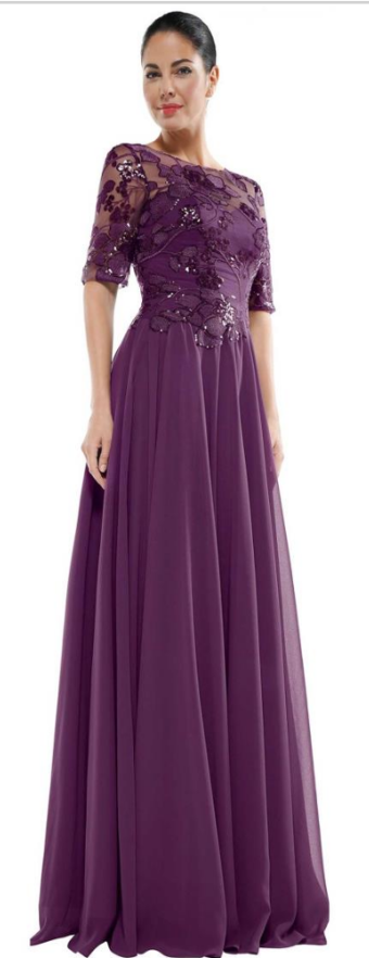 Marsoni M286 #0 default Eggplant thumbnail