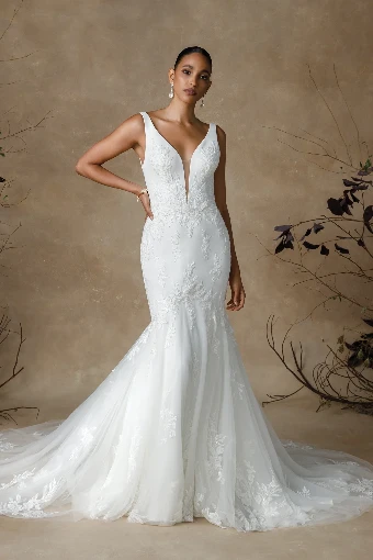 Justin Alexander 88317N #0 default Ivory/Ivory thumbnail