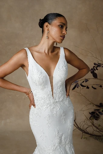 Justin Alexander 88317N #2 default Ivory/Ivory thumbnail
