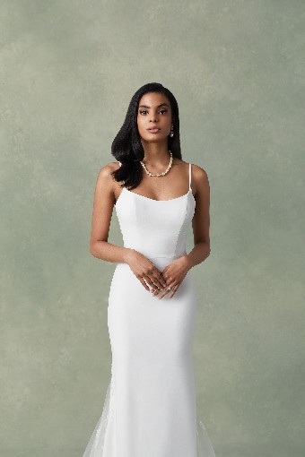 Justin Alexander Fay #2 Ivory/Ivory/Nude thumbnail