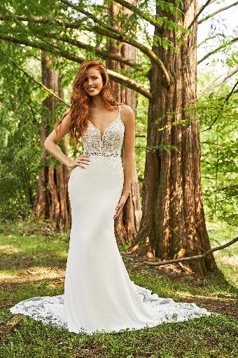 Justin Alexander 66234 #0 default Ivory/Ivory/Nude thumbnail