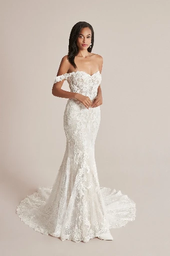 Justin Alexander Caela-88224 #0 default Ivory/Ivory/Nude thumbnail