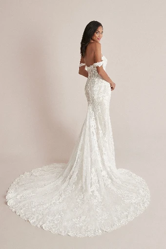 Justin Alexander Caela-88224 #3 default Ivory/Ivory/Nude thumbnail