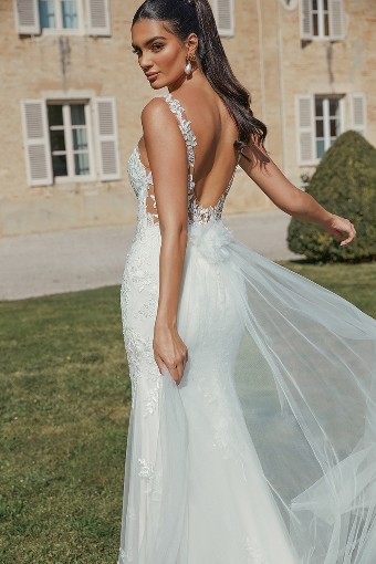 Justin Alexander 44453 #2 Sand/Ivory/Latte thumbnail