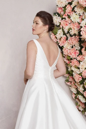 Sincerity Plus Size 44080 #3 thumbnail