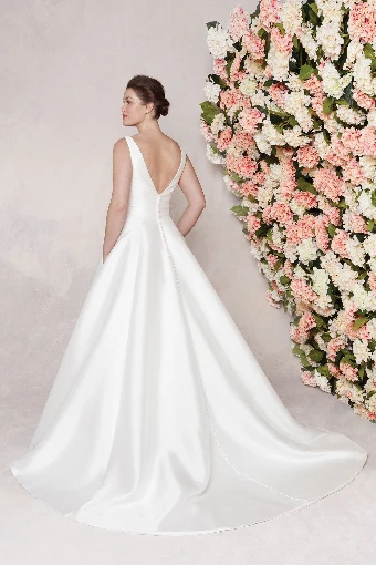 Sincerity Plus Size 44080 #1 thumbnail