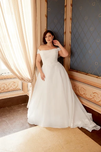 Sincerity Plus Size 44544 #1 thumbnail