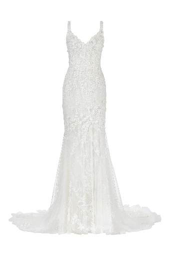 Sincerity Plus Size 44522LND #2 default Ivory/Ivory/Latte thumbnail