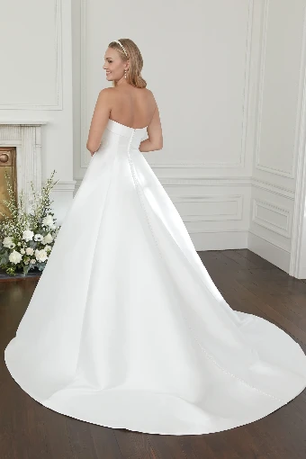 Sincerity Plus Size 44354 #3 default Ivory thumbnail
