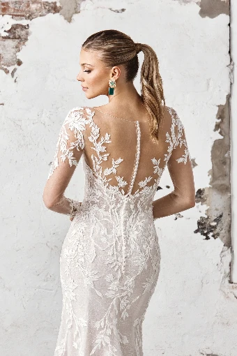 Justin Alexander 44407 #2 Sand/Ivory/Latte thumbnail